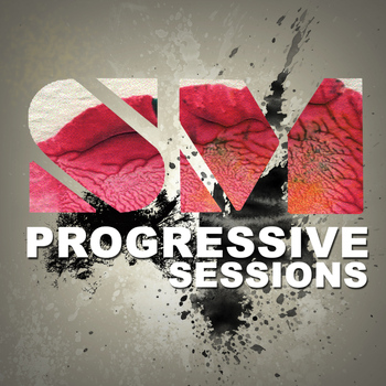 Various Artists - Progressive Sessions