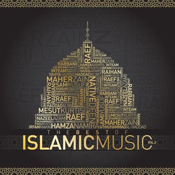 Various Artists - The Best of Islamic Music Vol. 2