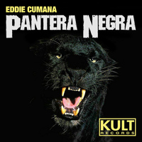 Eddie Cumana - Kult Records Presents "Pantera Negra"
