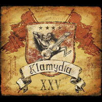 Klamydia - XXV (Explicit)