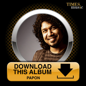 Papon - Download This Album - Papon