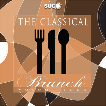 Various Artists - The Classical Brunch, Vol. 4