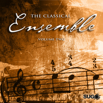 Various Artists - The Classical Ensemble, Vol. 2