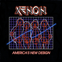 Xenon - America's New Design