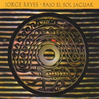 Jorge Reyes - Bajo el Sol Jaguar