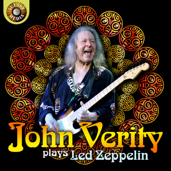 John Verity - John Verity Plays Led Zeppelin