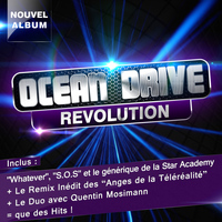 Ocean Drive - Revolution