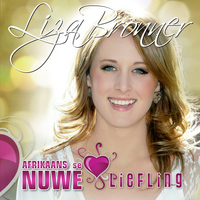 Liza Bronner - Afrikaans Se Nuwe Liefling