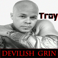 Troy - Devilish Grin (Explicit)
