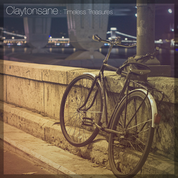 Claytonsane - Timeless Treasures