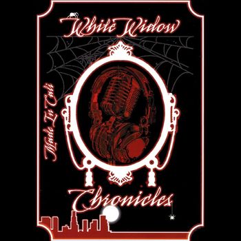 WHITE WIDOW - White Widow Chronicles