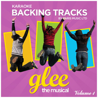 Paris Music - Karaoke Hits of Glee, Vol. 1