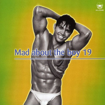 Various Artists - Mad About the Boy 19