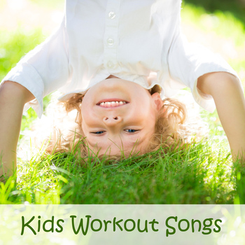 Tumble Tots - Kids Workout Songs