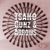 TSAHO - Gunz & Arrows