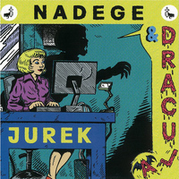 Jurek - Nadège & Dracula - Single