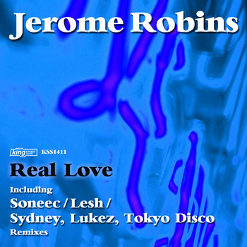 Jerome Robins - Real Love