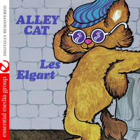 Les Elgart - Alley Cat (Digitally Remastered)