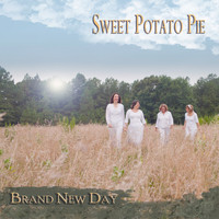 Sweet Potato Pie - Brand New Day