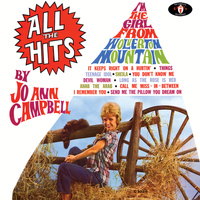 Jo Ann Campbell - All The Hits: The Complete Cameo Recordings