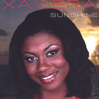 Xaviera - Sunshine