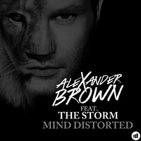 Alexander Brown - Mind Distorted