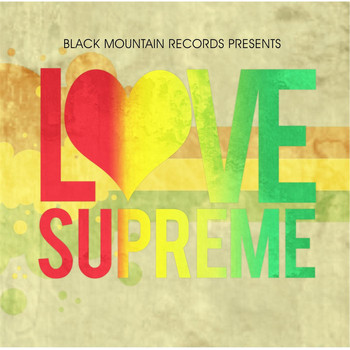 Various Artists - Love Supreme