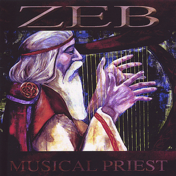 Zeb - Musical Priest