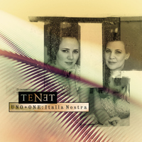 Tenet - UNO + ONE