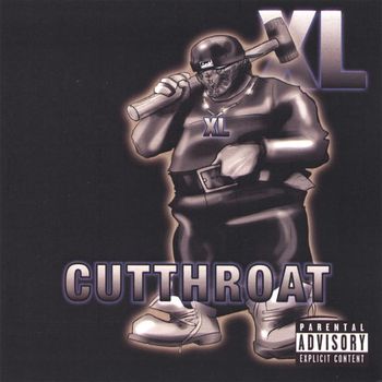 XL - CutThroat