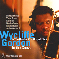 Wycliffe Gordon - In The Cross