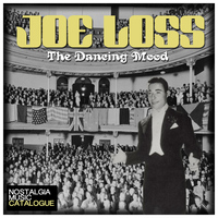 Joe Loss - The Dancing Mood