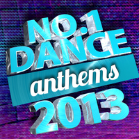DJ Nation - No. 1 Dance Anthems 2013