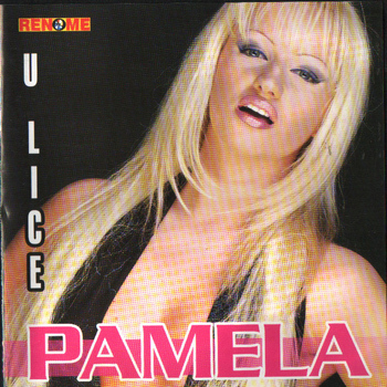 Pamela - U Lice