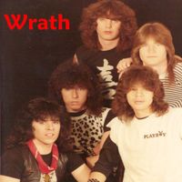 Wrath - Wrath