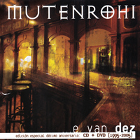 Mutenrohi - E Van Dez