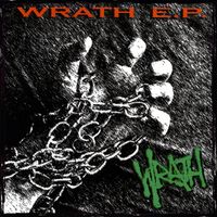 Wrath - Wrath - EP