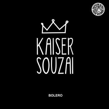Kaiser Souzai - Bolero