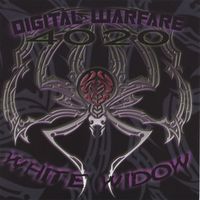 White Widow - Digital Warfare 4020