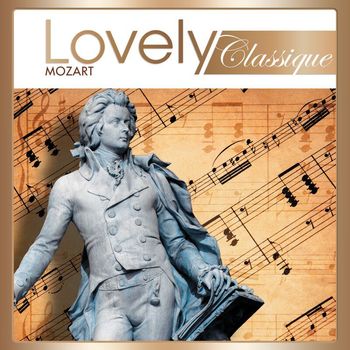Various Artists - Lovely Classique Mozart