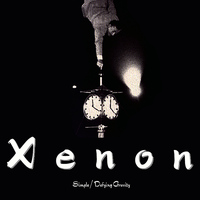 Xenon - Simple / Defying Gravity