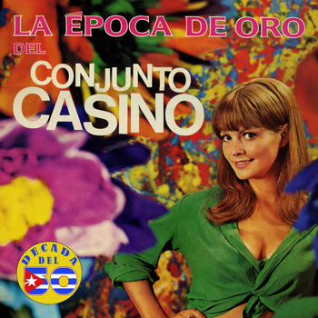 Conjunto Casino - Epoca De Oro
