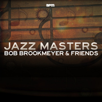 Bob Brookmeyer - Jazz Masters - Bob Brookmeyer & Friends