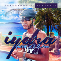 Iyara - Haters a Pree - Single (Explicit)