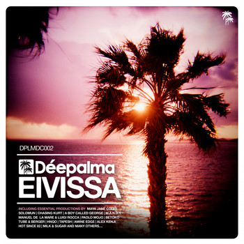 Various Artists - Déepalma Eivissa (Compiled by Yves Murasca)