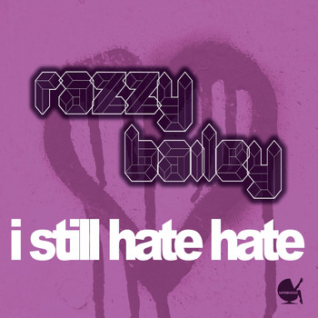 Razzy Bailey - I Still Hate Hate