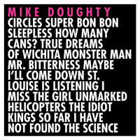 Mike Doughty - Circles