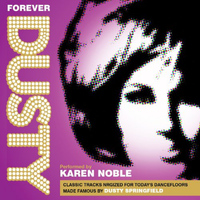Karen Noble - Forever Dusty