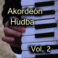 Boris Karlov - Akordeón Hudba, Vol. 2