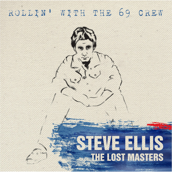 Steve Ellis - Rollin' with the 69 Crew